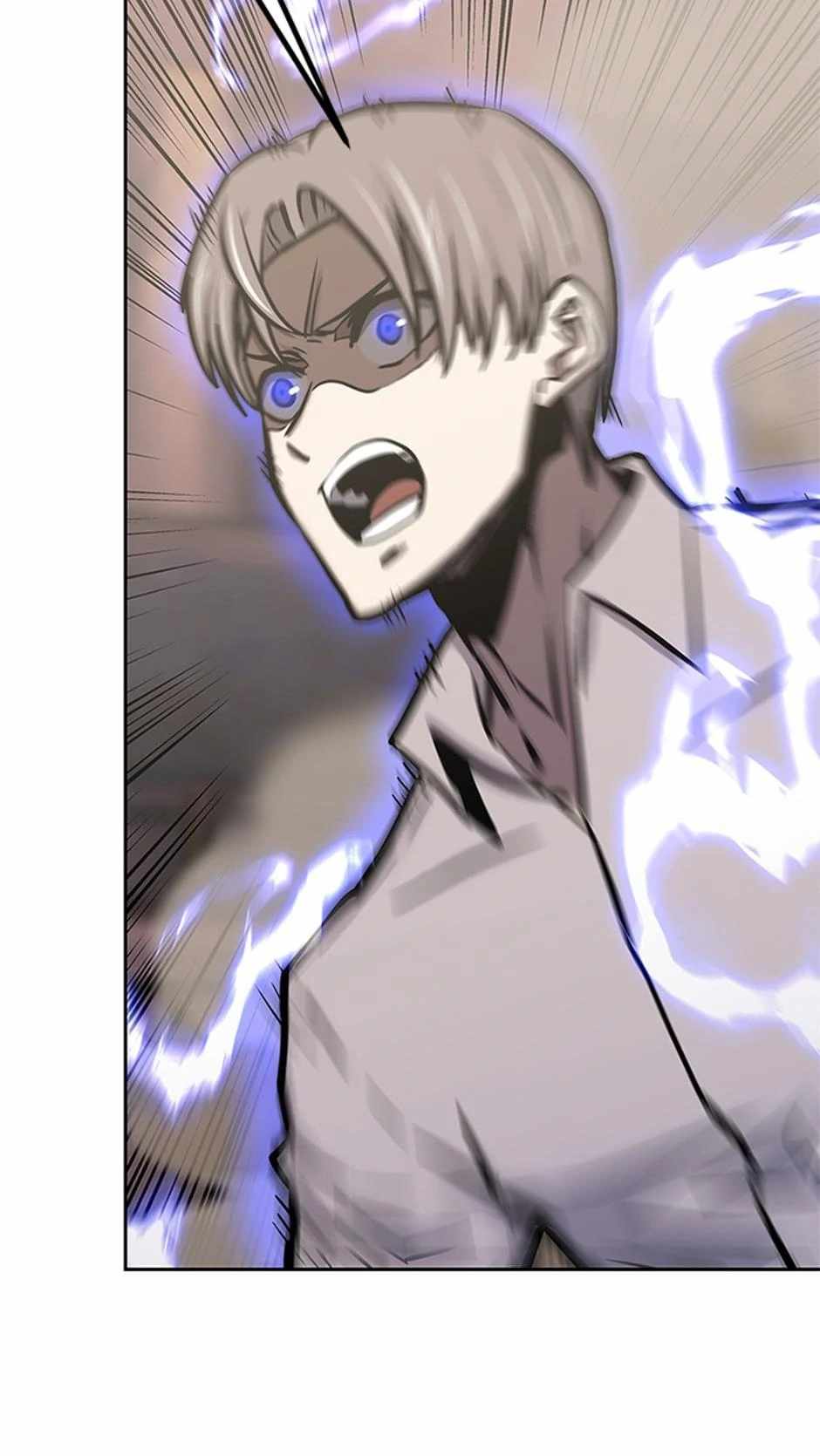 Player from Today Onwards Chapter 136 47